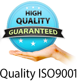 Quality ISO9001